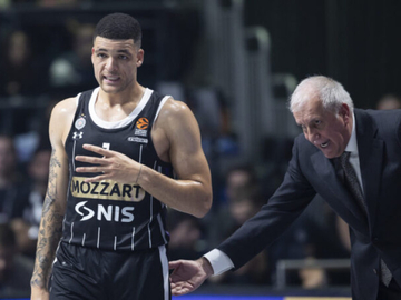 U Makabiju ljuti na Partizan