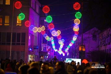 Bijeljina: Besplatne turističke ture sa licenciranim vodičem, prva planirana za subotu