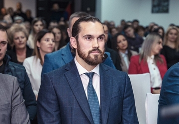 Stanišić: SNSD nas drži kao taoce, zato se djeca ne rađaju