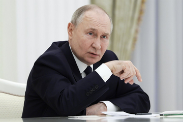 Putin proglasio prekid vatre