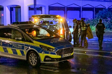 Žurka u Njemačkoj izmakla kontroli: 200 nezvanih gostiju "okupiralo" kuću