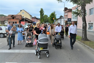 „DJECA NAM SE RAĐALA“ U Loparama održana Konferencija beba