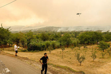 U Sloveniji i dalje dramatično, evakuisano 500 ljudi