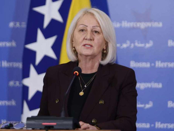 Krišto: Politikantstvo nadjačalo javni interes