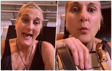 Kupila je torbu u second handu za 6,99 dolara, unutra našla „blago“