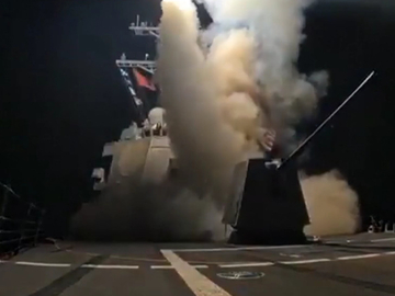 SAD napale snage Islamske države u Nigeriji: „Ubijanje hrišćana mora da prestane“