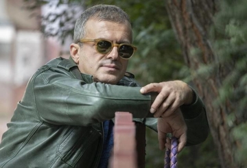 Oženio se Sergej Trifunović