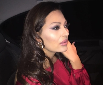 Ceca otkrila sa kim snima duet: Riječ je o poznatom pjevaču