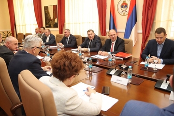 SNSD bez brige, ostali u problemu: Usvojen zakon koji ukida budžetsko finansiranje stranaka u Srpskoj