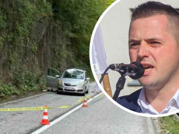 Načelnik Foče nakon današnje tragedije sazvao hitan sastanak: Stižu rukovodstva osam opština