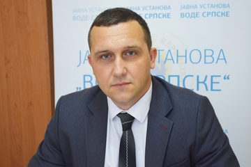 Budimir Ignjatov (JU Vode Srpske): Izgradnja malih hidroelektrana na kanalskom sistemu u Semberiji