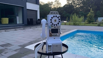 Lux Memo Reels – Video guest book koji mijenja način na koji pamtimo važne trenutke (VIDEO)