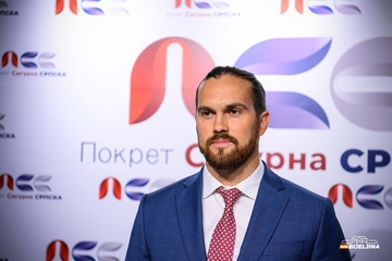 Stanišić: Nismo stvarali Republiku Srpsku da bi naša djeca iz nje odlazila