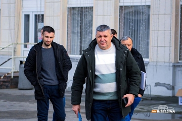 Bakajlić: Ili podsticaji do kraja sedmice, ili gledajte gdje će vas dočekati traktori