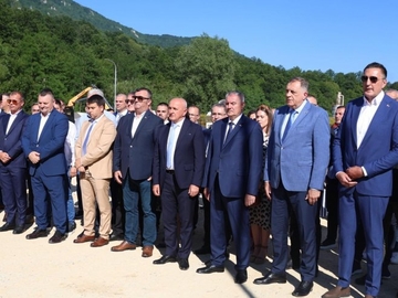 Gasifikacija Srpske - prilika za nove investitore i projekte