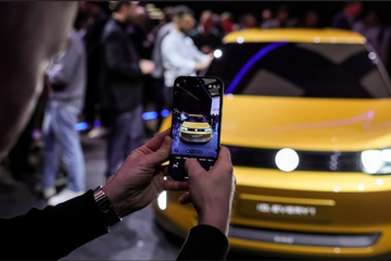 Volkswagen vraća legendu: Nakon dvije decenije pauze, vraća svoj najpoznatiji gradski auto