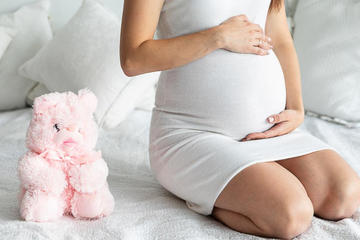 Među porodiljama 1,3 odsto maloljetnih