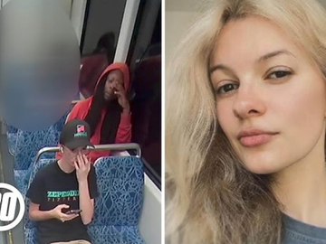 Tramp zatražio smrtnu kaznu za ubicu djevojke iz Ukrajine