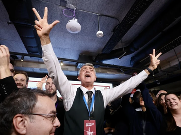 Srdanović otkrio šta studentska lista planira sa KiM, Rusijom i Republikom Srpskom