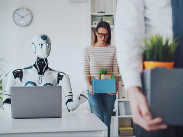 Najniže zapošljavanje diplomaca u 7 godina: AI krivac za gubitak šansi