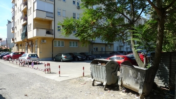 RSS: Grad da poštuje preporuku Skupštine o odlaganju otpada
