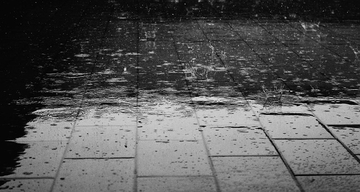 Žuto upozorenje zbog padavina na području Mostara i Sarajeva