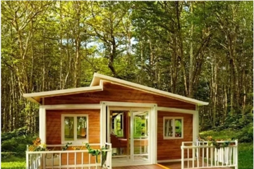 Kuća iz kutije – sklopiš je i useliš: Košta samo 9.000 evra