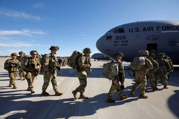 Ko je najjača vojna sila u svijetu, a ko u regionu: Global Firepower napravio novu listu