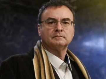 Jovo Bakić: Raskinuti vezu između policije i kriminalaca
