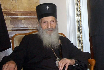 Patrijarh Pavle je upozoravao na 3 grijeha: Evo šta nikako ne bi smjeli raditi prilikom posta