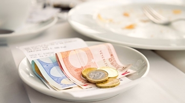 Hrvatska planira uvođenje bakšiša u sistem fiskalizacije