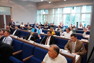 Odbornici nisu poslušali građane Bijeljine: Izglasali regulacioni plan za Dašnicu 1 (FOTO)