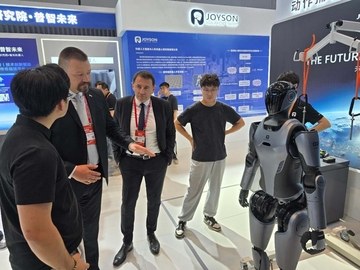 Kineske kompanije zainteresovane za dolazak u Srpsku (FOTO)