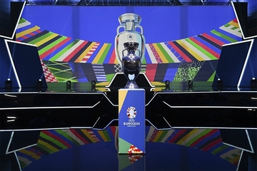 UEFA povukla raspored mečeva za Evropsko prvenstvo