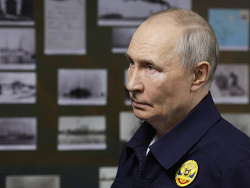Putin prvi put na ostrvu oko kojeg se spore Rusija i Japan