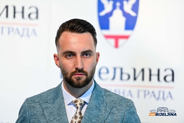 Borjan Maksimović o regulacionim planovima: Cilj su nam bila što kvalitetnija planska rješenja (FOTO)