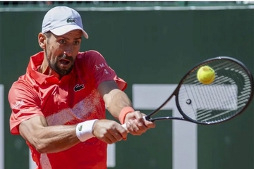 Đoković danas protiv Norija za 100. pobjedu na Rolan Garosu: Evo kada izlazi na teren