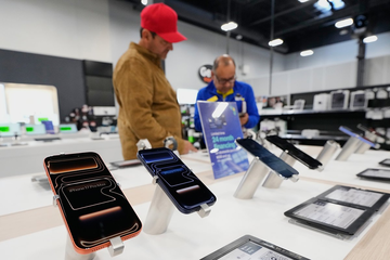 Procurile nove informacije: iPhone 18 donosi promjenu na ekranu?
