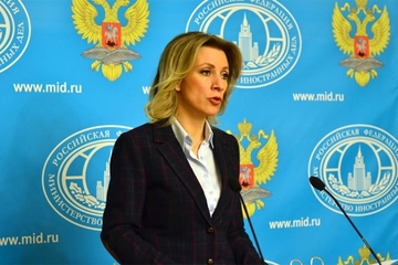 Zaharova: Amerika Više ne podržava nezavisnost Kosova?