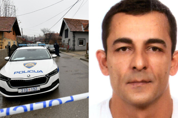 Hrvatska i slovenačka policija tragaju za odbjeglim ubicom iz Međimurja