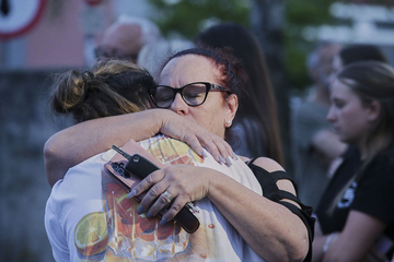 Novi detalji o napadaču iz Graca