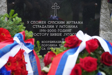 Od "Oluje" prošlo 30 godina: "Ubijali su nas goloruke"