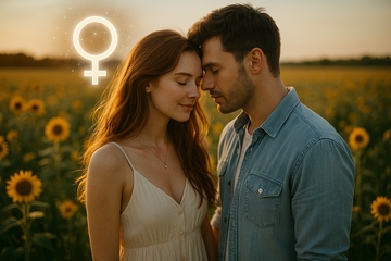 Venera mijenja sve: Ljubavni horoskop za ljeto 2025 otkriva ko se zaljubljuje, pomiruje i nalazi srodnu dušu!