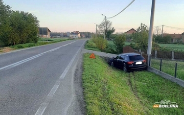 Starija lica sve češći učesnici u saobraćajnim nezgodama: Kada je vrijeme da se pređe na mjesto suvozača