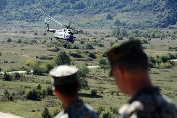 Ambasada SAD spremna na kompromis u vezi sa državnom imovinom?