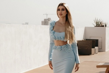 Detalji likvidacije: Tiktokerka ubijena uživo dok je snimala video