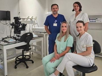 Svaki šesti par u Srpskoj nada se čudu u laboratoriji za vantjelesnu oplodnju