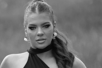 Sahranjena Ana Radović