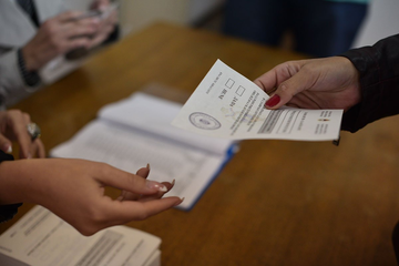 Referendum u Srpskoj 18. ili 25. oktobra