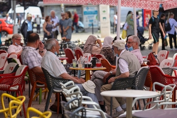 Četvrti talas trajaće kraće